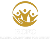 Raising Champion For Christ logo